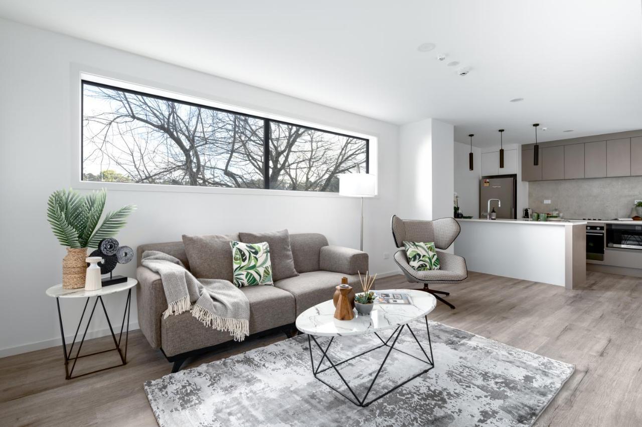 Sunrise Garden Suites Auckland Exteriér fotografie